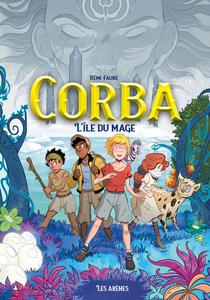 Couverture