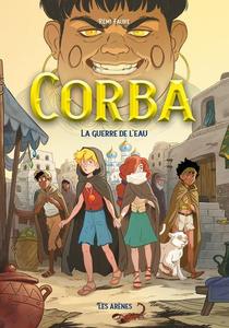 Couverture