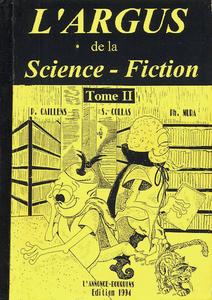 L'Argus de la Science-Fiction - Tome 2