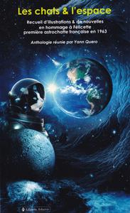 Les Chats & l'espace