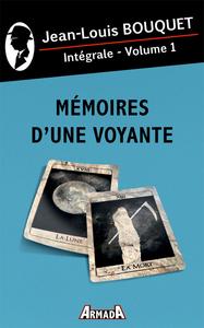 Mmoires d'une voyante