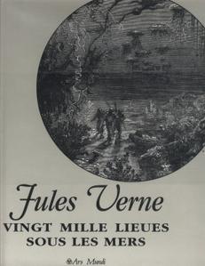 Vingt mille lieues sous les mers