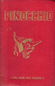 Pinocchio
