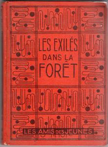 Les Exils dans la fort