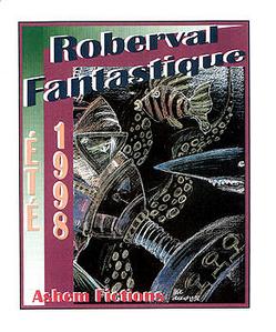 Roberval fantastique