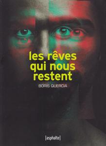 Les Rves qui nous restent