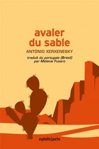 Avaler du sable