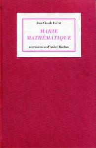 Marie-Mathmatique