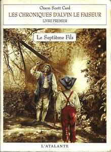 Le Septime fils