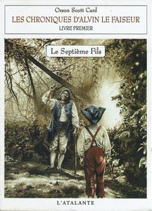 Le Septime fils