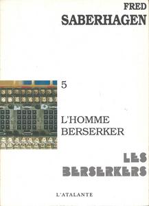 L'Homme berserker