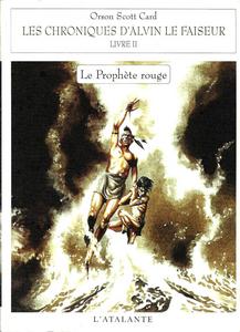 Le Prophte rouge
