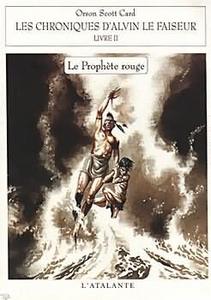 Le Proph�te rouge