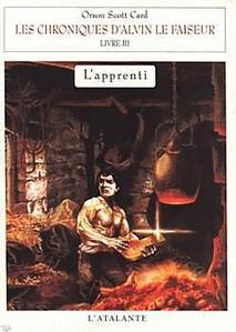 L'Apprenti