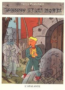 Johnny et les morts