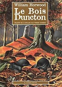 Le Bois Duncton