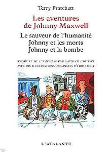 Les Aventures de Johnny Maxwell