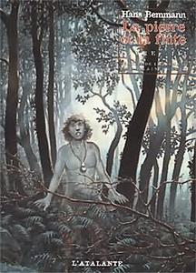 La Pierre et la flte - Livre III