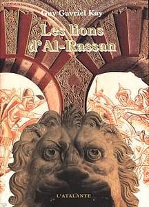 Les Lions d'Al-Rassan