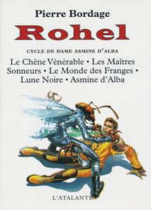 ROHEL I : Cycle de Dame Asmine d'Alba