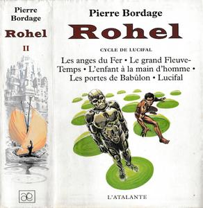ROHEL II : Cycle de Lucifal