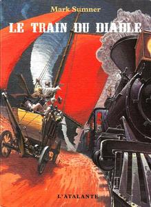 Le Train du diable
