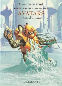 Avatars - Rcits d'avenirs