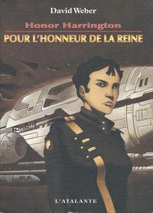 Pour l'honneur de la reine