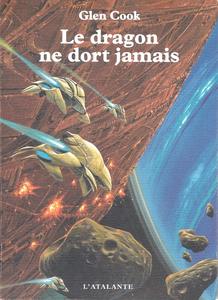 Le Dragon ne dort jamais