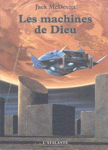 Les Machines de Dieu