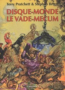 Disque-Monde : Le Vade-Mecum
