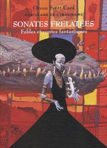 Sonates frelates - Fables et contes fantastiques