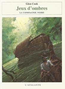 Jeux d'ombres
