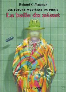 La Balle du nant