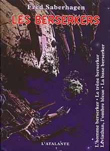 Les Berserkers - 2