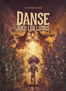 Danse avec les lutins
