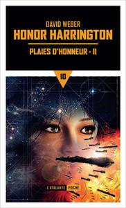 Plaies d'honneur - 2