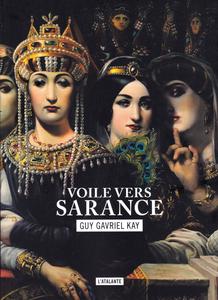 Voile vers Sarance