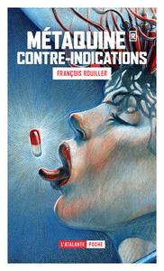 Mtaquine. Contre-indications