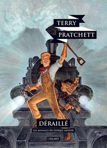 Draill