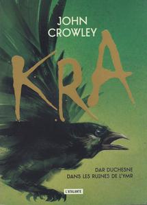 Kra, Dar Duchesne dans les ruines de lYmr