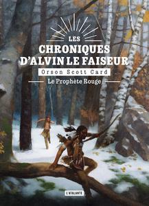 Le Prophte rouge