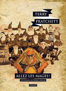 Allez les Mages !
