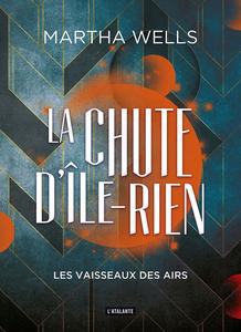 Les Vaisseaux de l'air