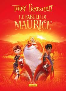 Le Fabuleux Maurice et ses rongeurs savants
