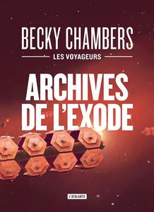 Archives de lexode
