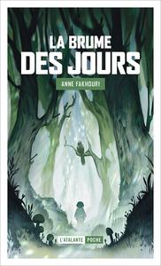 La Brume des jours