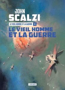Le Vieil homme et la guerre