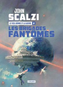 Les Brigades fantmes