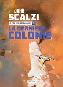 La Dernire colonie